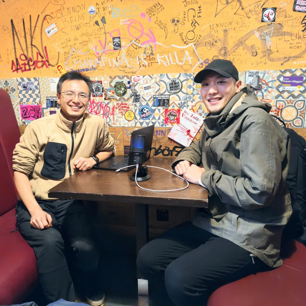 祝2周年！ありがとうございます＆新メンバー紹介